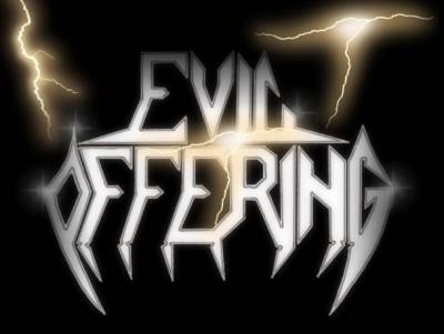 logo Evil Offering